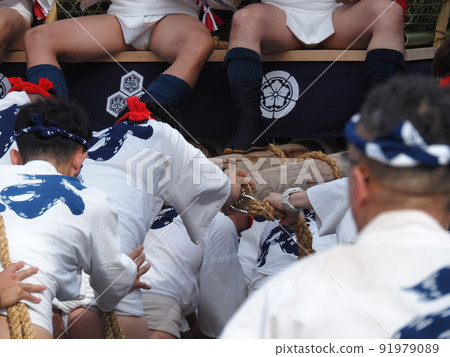 2022 Hakata Gion Yamakasa 2022 Hakata Gion Yamakasa 91979089