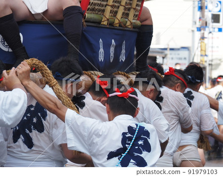 2022 Hakata Gion Yamakasa 2022 Hakata Gion Yamakasa 91979103