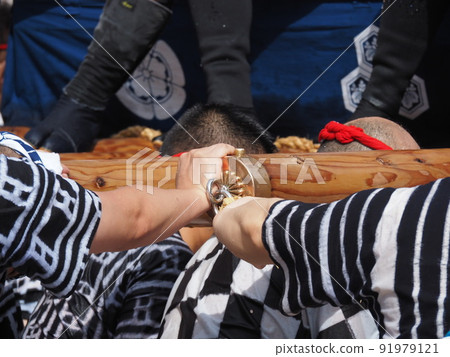 2022 博多祗園山笠 2022 博多祗園山笠 91979121