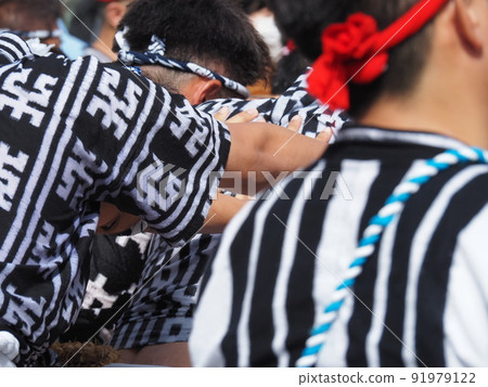 2022 Hakata Gion Yamakasa 91979122