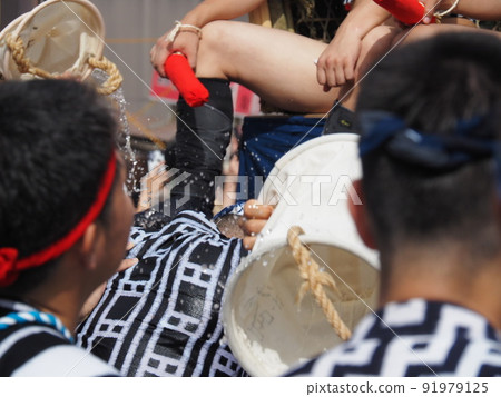 2022 Hakata Gion Yamakasa 91979125