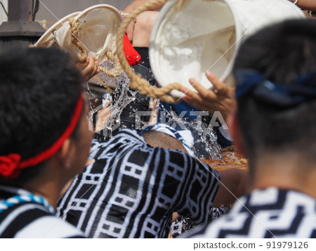 2022 Hakata Gion Yamakasa 91979126