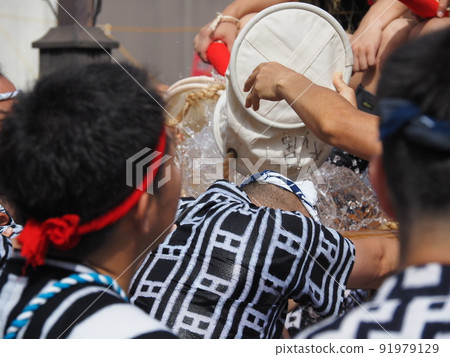 2022 Hakata Gion Yamakasa 91979129