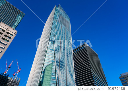 東京都港區虎之門之丘森大廈 東京都港區虎之門之丘森大廈 91979486