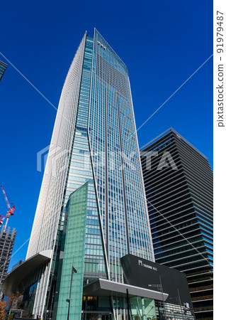 東京都港區虎之門之丘森大廈 東京都港區虎之門之丘森大廈 91979487