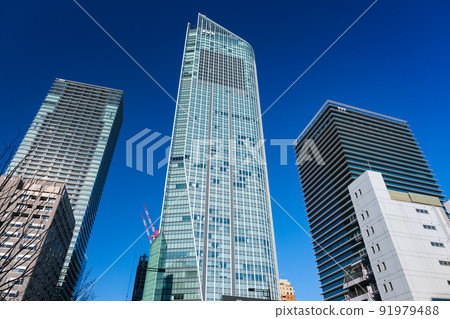 東京都港區虎之門之丘 東京都港區虎之門之丘 91979488