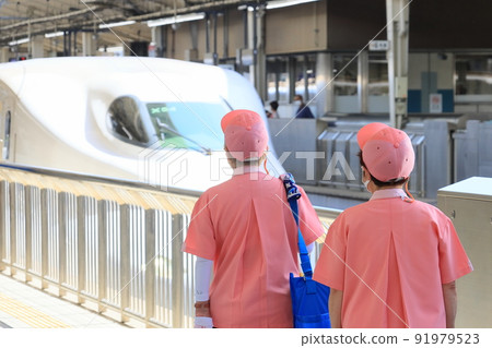 新幹線清潔劑 91979523