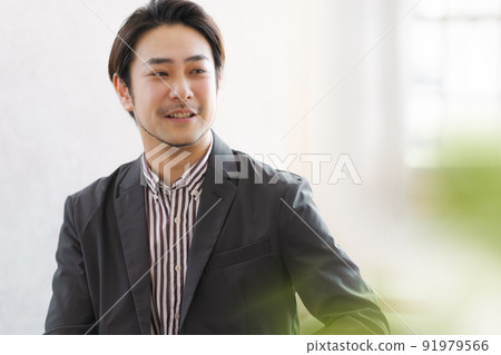 商務人士 91979566