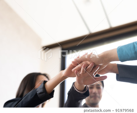 商務人士 91979568