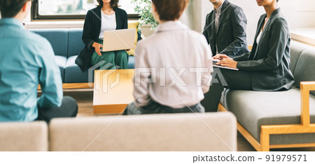 Business person 91979571