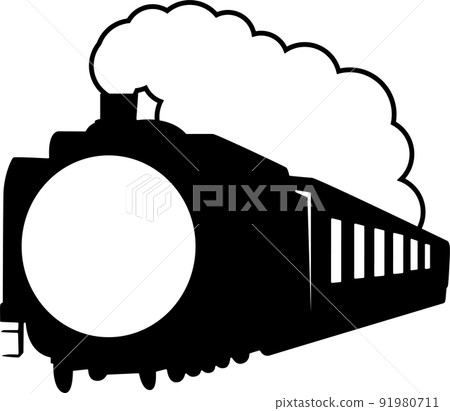 SL silhouette 91980711