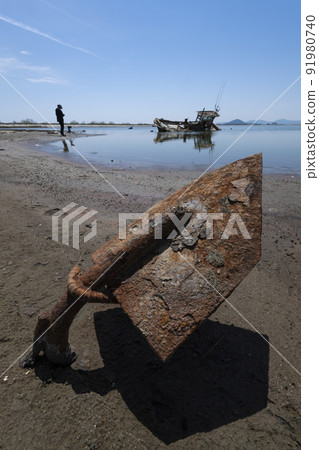 Beach Beach 91980740
