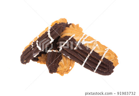 cookies isolated 91983732