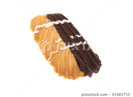 cookies isolated 91983733