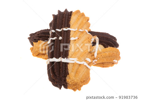 cookies isolated 91983736
