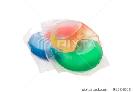 capsules for washing isolated capsules for washing isolated 91984008