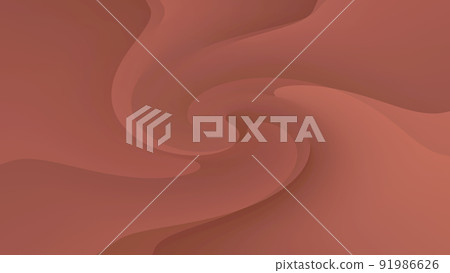 螺旋漩渦夢幻般的 Metaverse 4k 虛擬空間虛擬背景大師大師旋轉 91986626