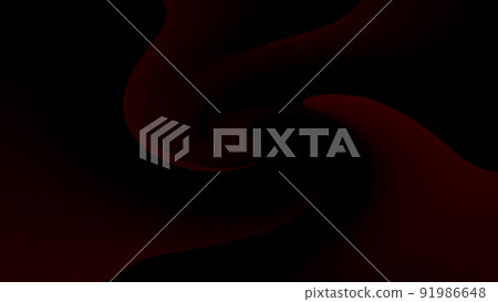 Spiral Swirl Fantastic Metaverse 4k Virtual Space Virtual Background Guru Guru Spin 91986648