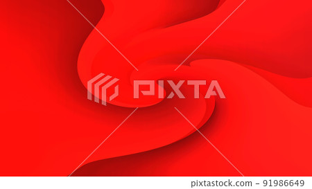 Spiral Swirl Fantastic Metaverse 4k Virtual Space Virtual Background Guru Guru Spin 91986649