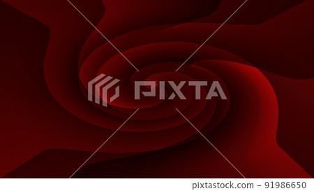 Spiral Swirl Fantastic Metaverse 4k Virtual Space Virtual Background Guru Guru Spin 91986650