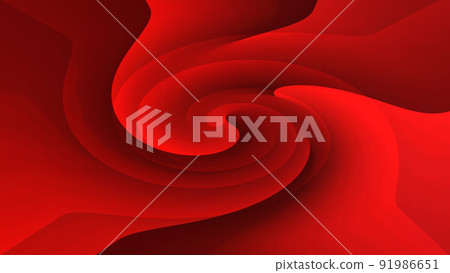 螺旋漩渦夢幻般的 Metaverse 4k 虛擬空間虛擬背景大師大師旋轉 91986651