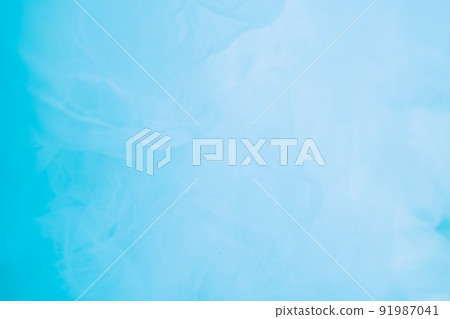 織物背景材料白色白色服裝裝飾文字空間虛擬空間metaba 91987041