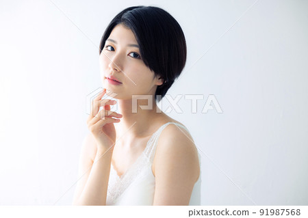 Beauty woman 91987568