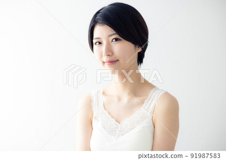 Beauty woman Beauty woman 91987583