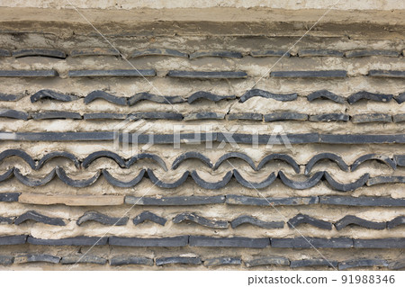 Hakata fence 91988346