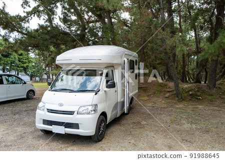 Camper 91988645