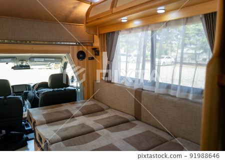Camper 91988646