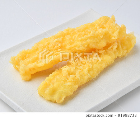 Squid tempura 91988738