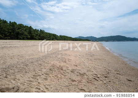 Awaji Island Place of Scenic Beauty Keino Matsubara 91988854