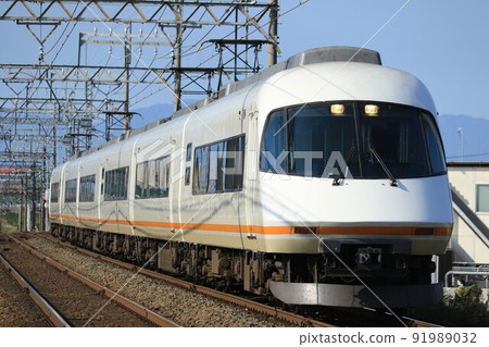 近鐵 21000 系列 Urban Liner Plus 91989032