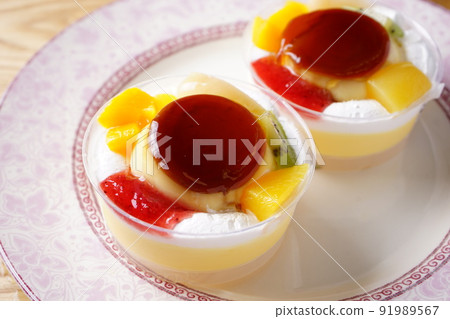 布丁點菜模式 91989567