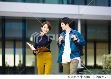 全球多元化拍攝合作：LINK FOREST 91989572