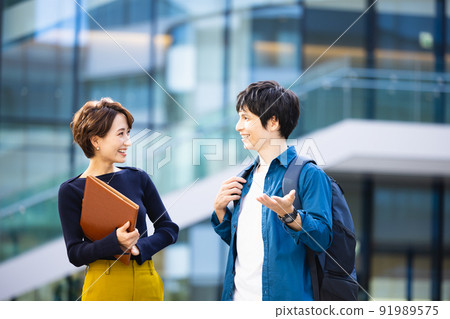 Global diversity shooting cooperation: LINK FOREST Global diversity shooting cooperation: LINK FOREST 91989575