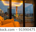 View from the hotel 91990475