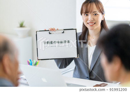 Real estate market value Real estate market value 91991200