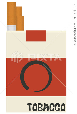 Tobacco 91991292