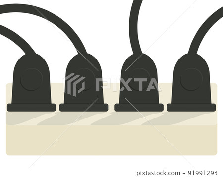Tatami wiring 91991293