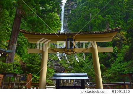 Nachi Falls, Wakayama Prefecture Nachi Falls, Wakayama Prefecture 91991330