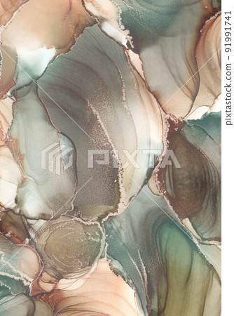 Ink art background alcohol ink art watercolor bleeding texture pattern Ink art background alcohol ink art watercolor bleeding texture pattern 91991741