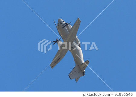 意大利空軍 C-27J 斯巴達運輸機滾桶 91995546