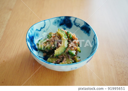 苦瓜 苦瓜 91995651