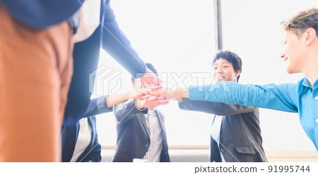 商務人士 91995744