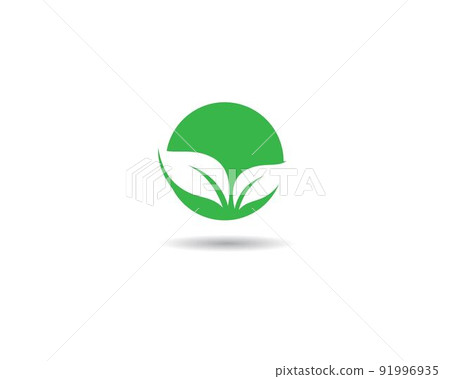 Ecology vector icon illustration design 91996935