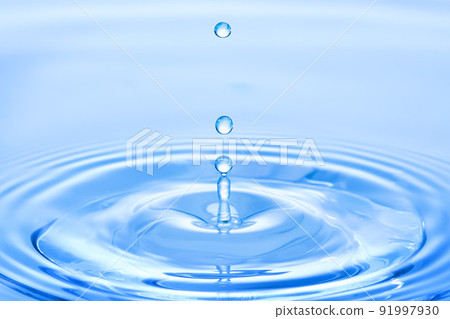 Water surface image 91997930