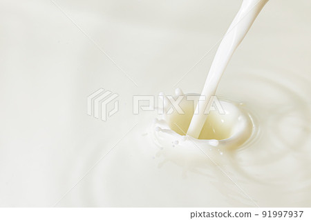 Milk image Milk image 91997937