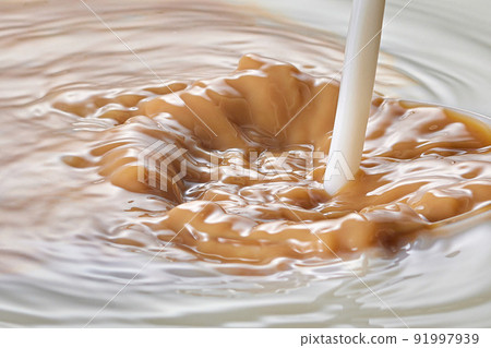 Milk image 91997939